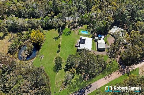 Property photo of 1124 Louis Bazzo Drive Cootharaba QLD 4565