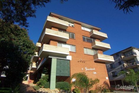 6/34 Belmore St, Ryde, NSW 2112