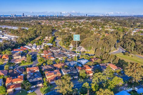 Property photo of 1/8 Marybeth Crescent Molendinar QLD 4214