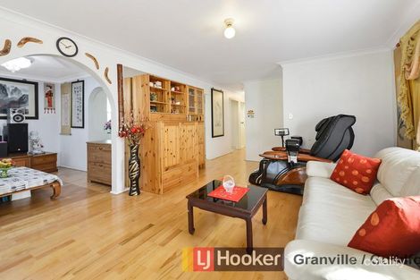 Property photo of 26 Stuart Street Granville NSW 2142