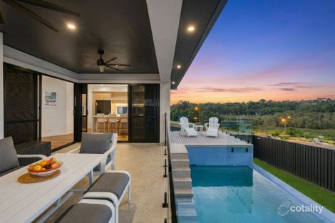 Property photo of 4 Townsend Crescent Terranora NSW 2486