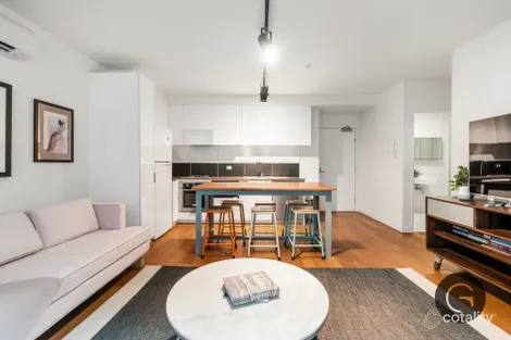 Property photo of 12 Trenerry Crescent Abbotsford VIC 3067