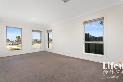 Property photo of 1 Progression Road Craigieburn VIC 3064