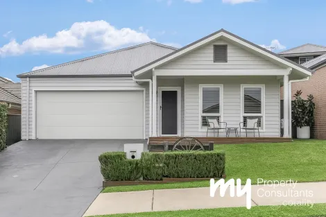 Property photo of 47 Olive Hill Drive Cobbitty NSW 2570