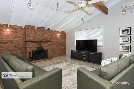 Property photo of 18 Jacqueline Avenue Springwood QLD 4127