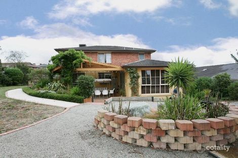 Property photo of 6 Howell Close Doncaster East VIC 3109