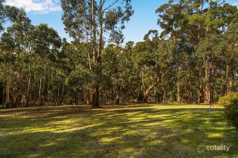 Property photo of 7 Scenic Court Gordon VIC 3345