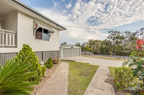 Property photo of 7 Seawitch Crescent Cooloola Cove QLD 4580