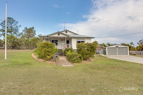 Property photo of 7 Seawitch Crescent Cooloola Cove QLD 4580