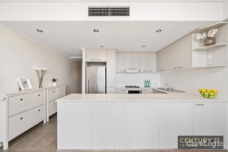 Property photo of 701/39-47 Orara Street Waitara NSW 2077