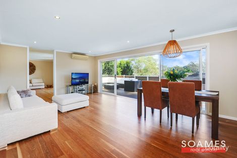 Property photo of 3 Heaney Close Mount Colah NSW 2079