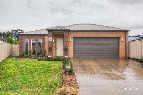 166 Canadian Lakes Bvd, Canadian, VIC 3350