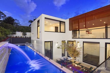 Property photo of 100 Seaforth Crescent Seaforth NSW 2092