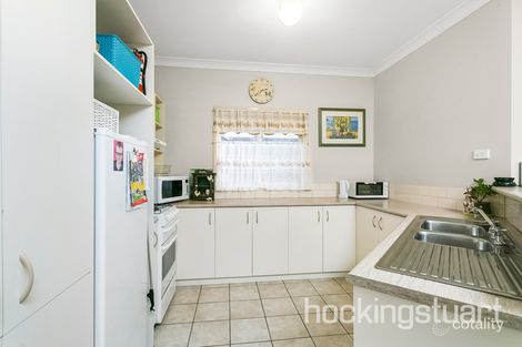 Property photo of 3 Hemmingway Lane Wyndham Vale VIC 3024