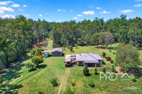 40 Saint Marys Rd, Pioneers Rest, QLD 4650