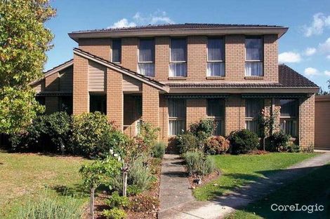 Property photo of 4 Simon Court Wheelers Hill VIC 3150