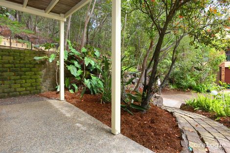 Property photo of 7/8-12 Sherwood Close Mudgeeraba QLD 4213