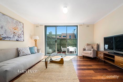 Property photo of 3/21 Shepparson Avenue Carnegie VIC 3163