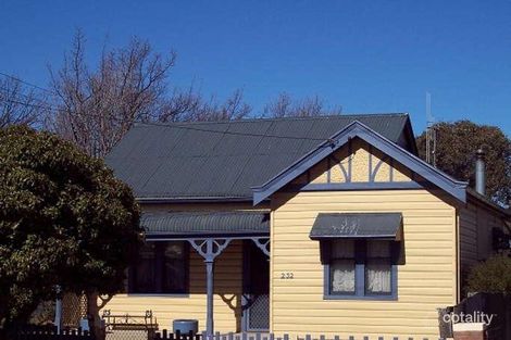 232 Byng St, Orange, NSW 2800
