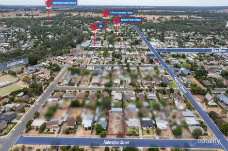 23 Federation St, Nathalia, VIC 3638