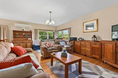 Property photo of 21 Broadview Crescent Trevallyn TAS 7250