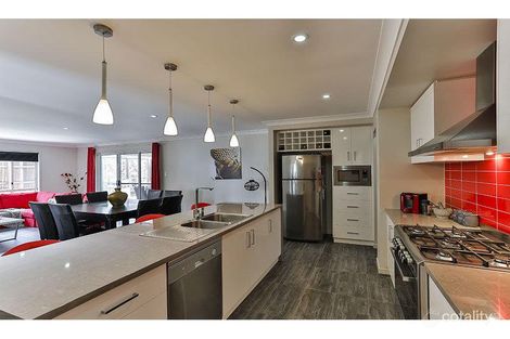 Property photo of 5 Heron Court Kleinton QLD 4352