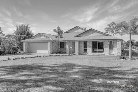 Property photo of 14-16 Border Crescent New Beith QLD 4124