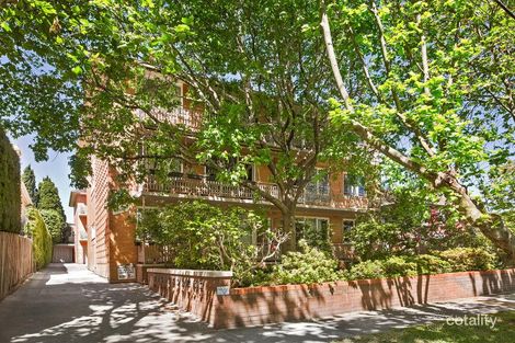 4/114 Kooyong Rd, Armadale, VIC 3143