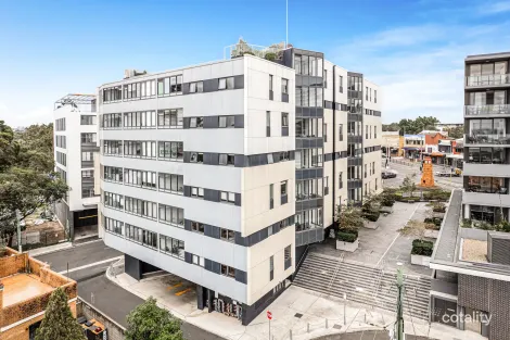 Property photo of 806/1 Wharf Road Gladesville NSW 2111