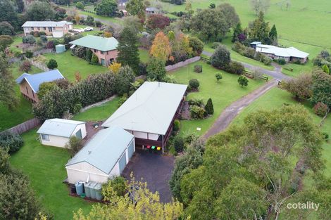 Property photo of 4 Tamarind Avenue Dorrigo NSW 2453