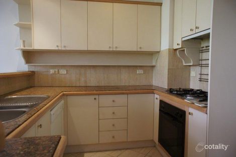 Property photo of 22/598 St Kilda Road Melbourne VIC 3004