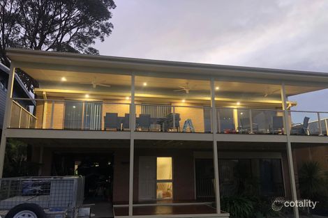 5 Marlin St, Tuross Head, NSW 2537