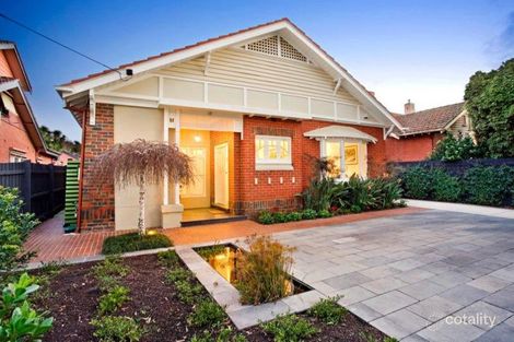 Property photo of 146 North Road Brighton VIC 3186