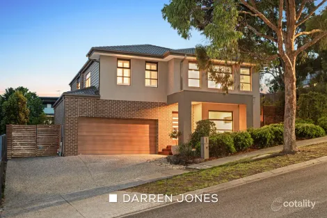 4 Bugle Cl, South Morang, VIC 3752