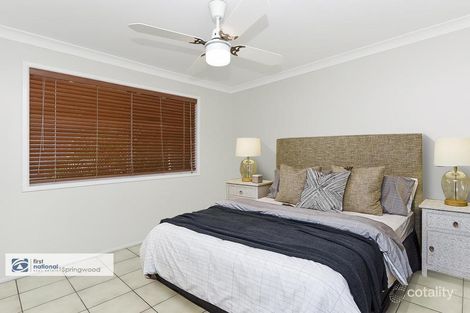 Property photo of 18 Jacqueline Avenue Springwood QLD 4127
