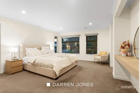 Property photo of 4 Bugle Close South Morang VIC 3752