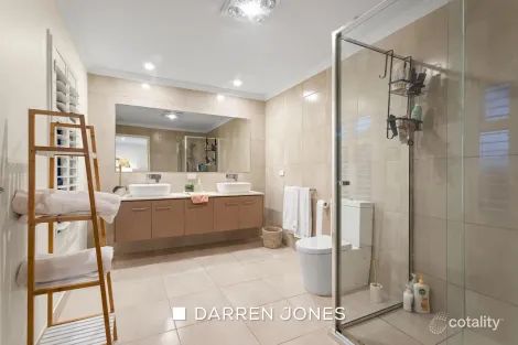 Property photo of 4 Bugle Close South Morang VIC 3752