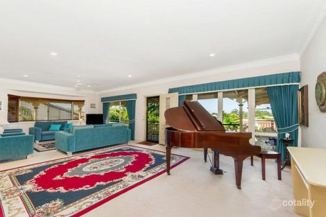 Property photo of 65 Camberwell Circuit Robina QLD 4226