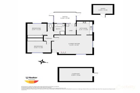 Property photo of 2/5 Alroy Court Rosetta TAS 7010