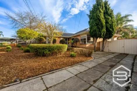 Property photo of 115 Cameron Parade Bundoora VIC 3083