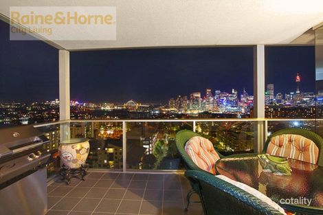Property photo of 1601/45 Bowman Street Pyrmont NSW 2009