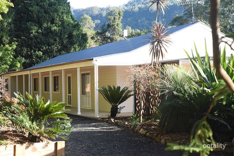Property photo of 280 Strongs Road Jaspers Brush NSW 2535