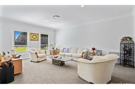 Property photo of 2 Tuckwell Road Castle Hill NSW 2154