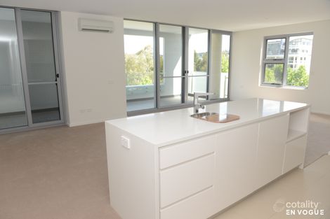 Property photo of 330/50 Eastlake Parade Kingston ACT 2604