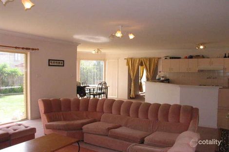 Property photo of 113 Adelphi Street Rouse Hill NSW 2155