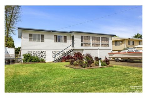 23 Kerr St, Park Avenue, QLD 4701