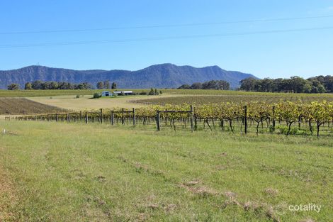 142 Mistletoe Lane, Pokolbin, NSW 2320