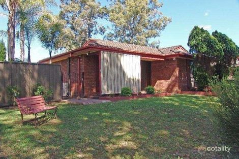 41 Pindari Dr, South Penrith, NSW 2750