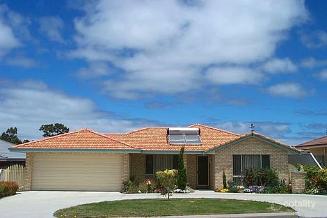 Property photo of 17 Cordoba Way Orana WA 6330