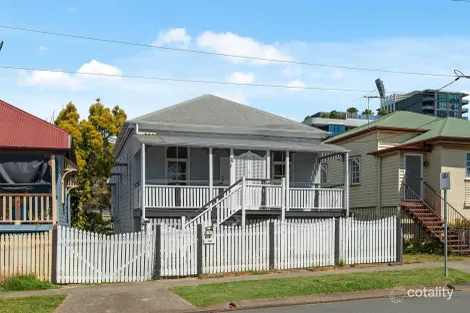 Property photo of 113 Princess Street Kangaroo Point QLD 4169